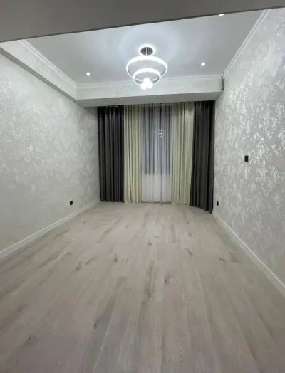 2-комн. квартира, 11 этаж, 52 м², н.Исмоили Сомони, Шохон-Славянский