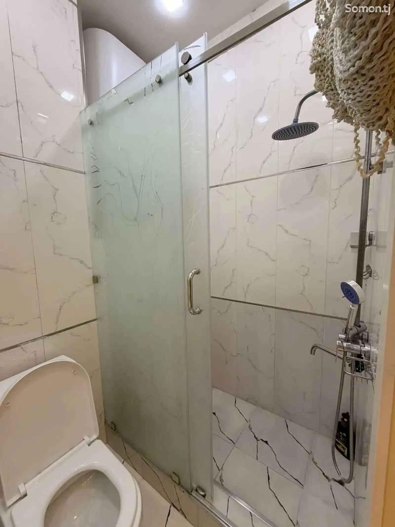 2-комн. квартира, 16 этаж, 56м², скорый