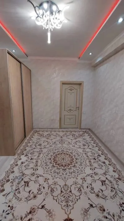 3-комн. квартира, 9 этаж, 110м², шохмансур