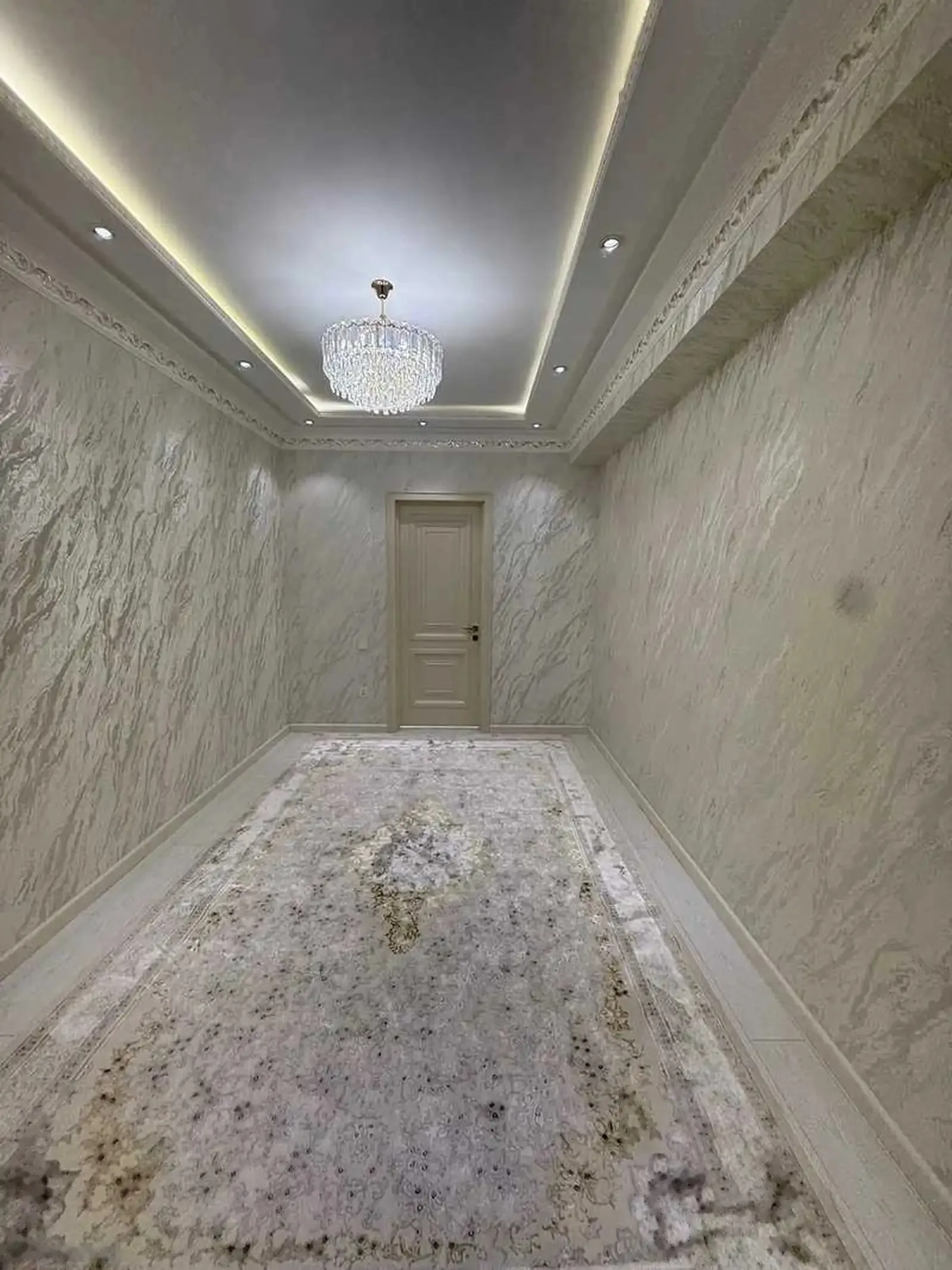 3-комн. квартира, 3 этаж, 120м², Сино