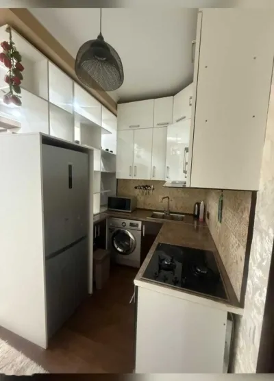 2-комн. квартира, 12 этаж, 70м², Дом печать