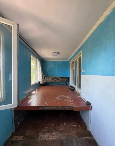 2-комн. квартира, 2 этаж, 54 м², 63мкр