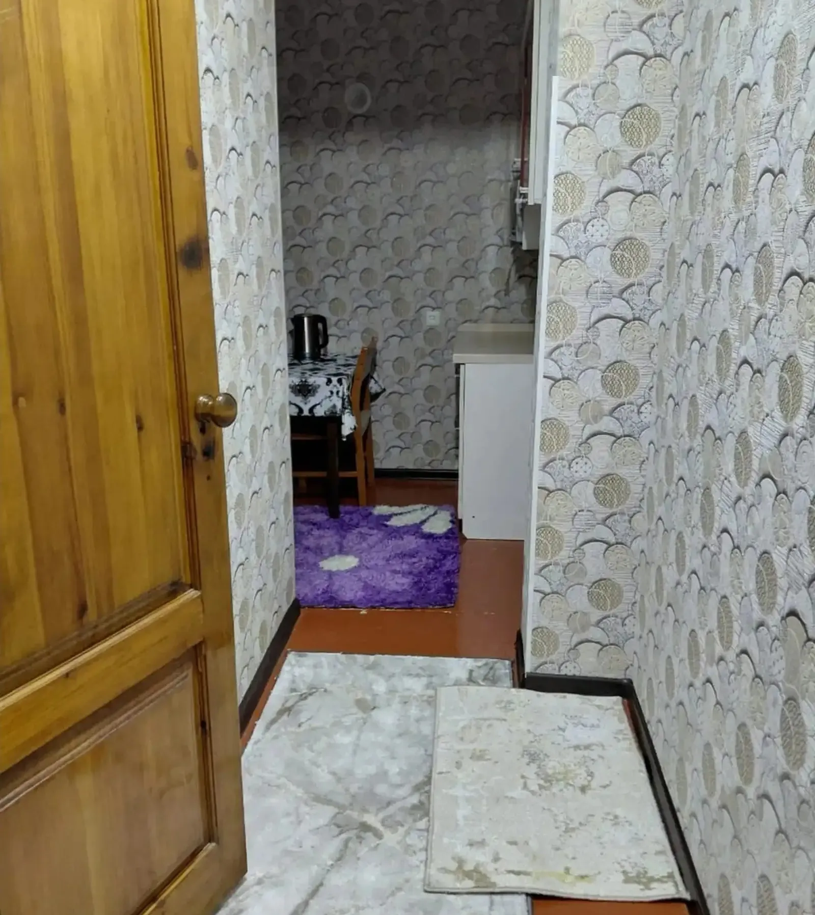 1-комн. квартира, 1 этаж, 35 м², 12 мкр