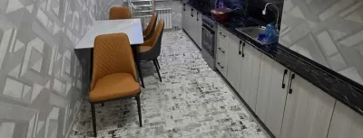 2-комн. квартира, 5 этаж, 74м², фирдавси
