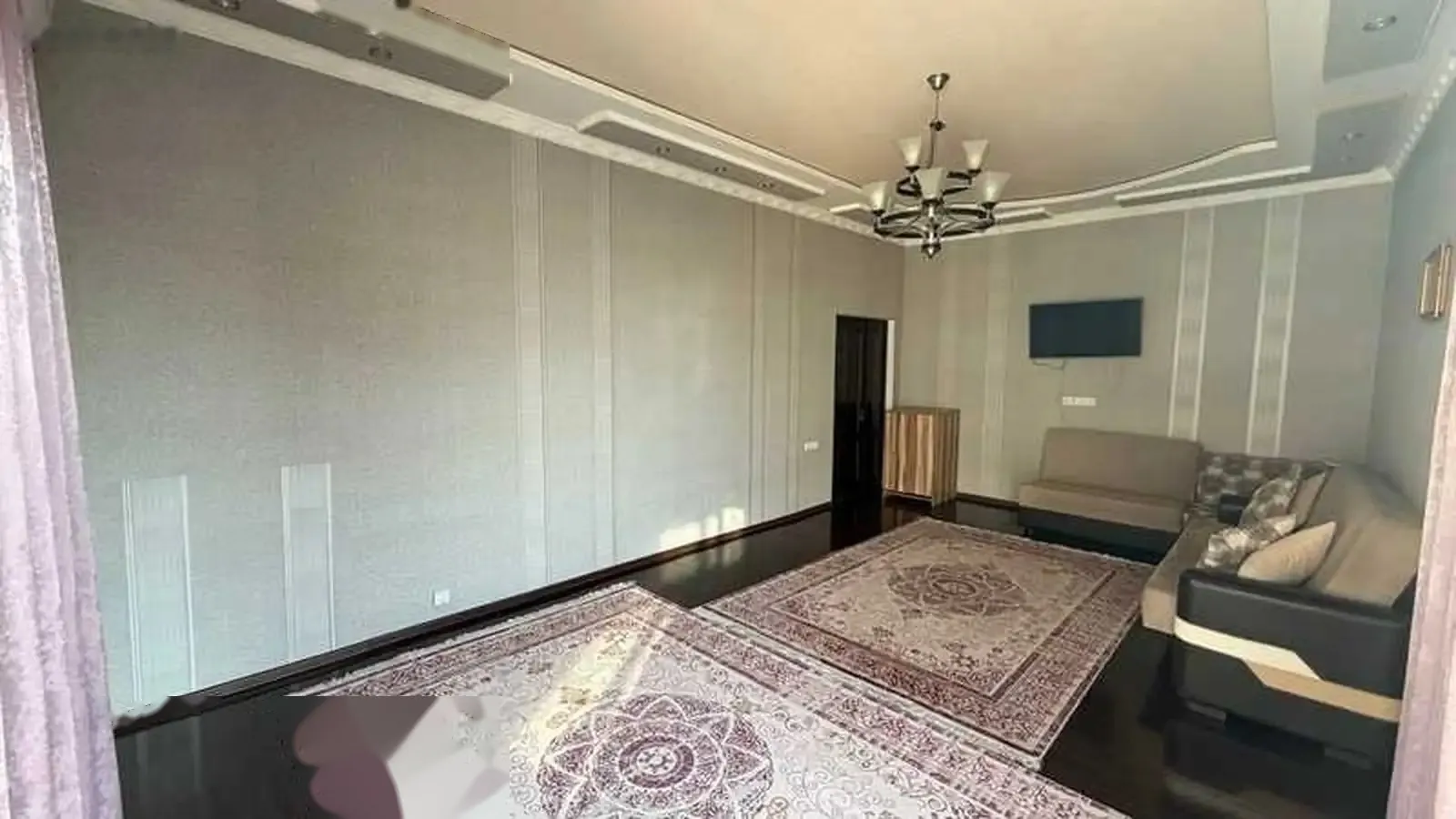 2-комн. квартира, 7 этаж, 81м², МГУ