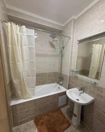 2-комн. квартира, 8 этаж, 65м², Шохмансур