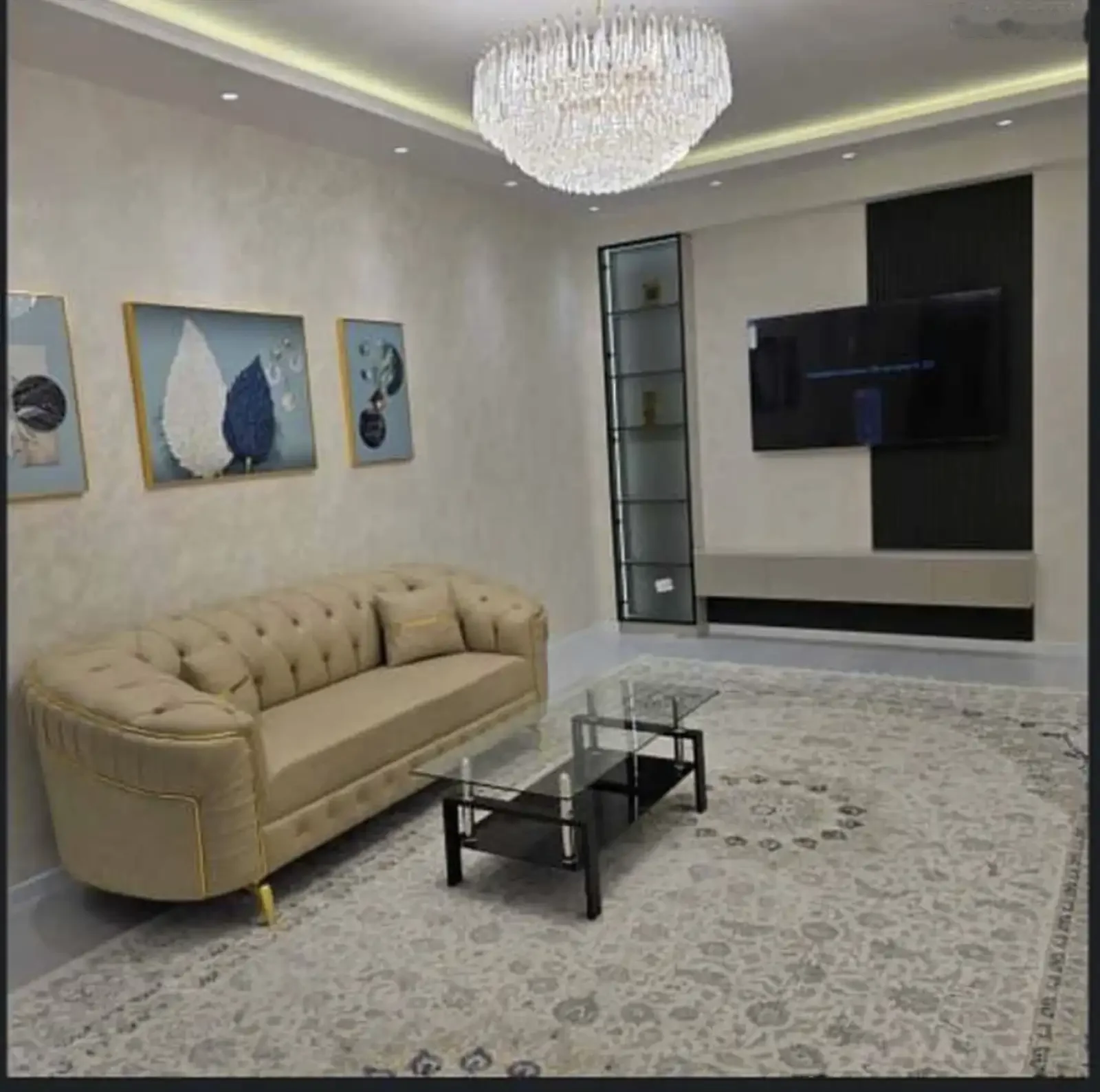 2-комн. квартира, 10 этаж, 70м², 102 арзон туркия
