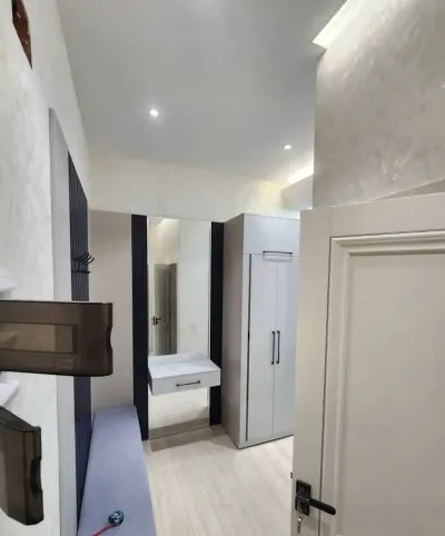 3-комн. квартира, 6 этаж, 80 м², Сино