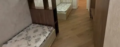 4-комн. квартира, 13 этаж, 116 м², И. Сомони
