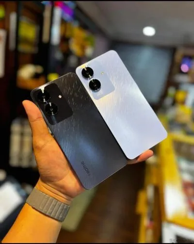Realme Note 60 128 gb