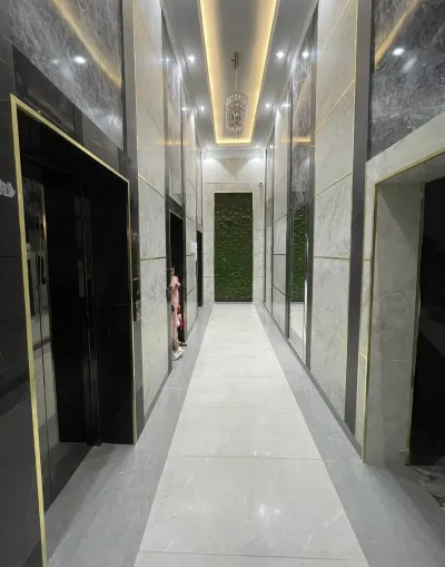 3-комн. квартира, 6 этаж, 124 м², Шохмансур