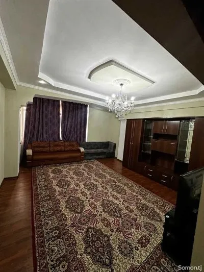 2-комн. квартира, 5 этаж, 90м², 82мкр доми чикен