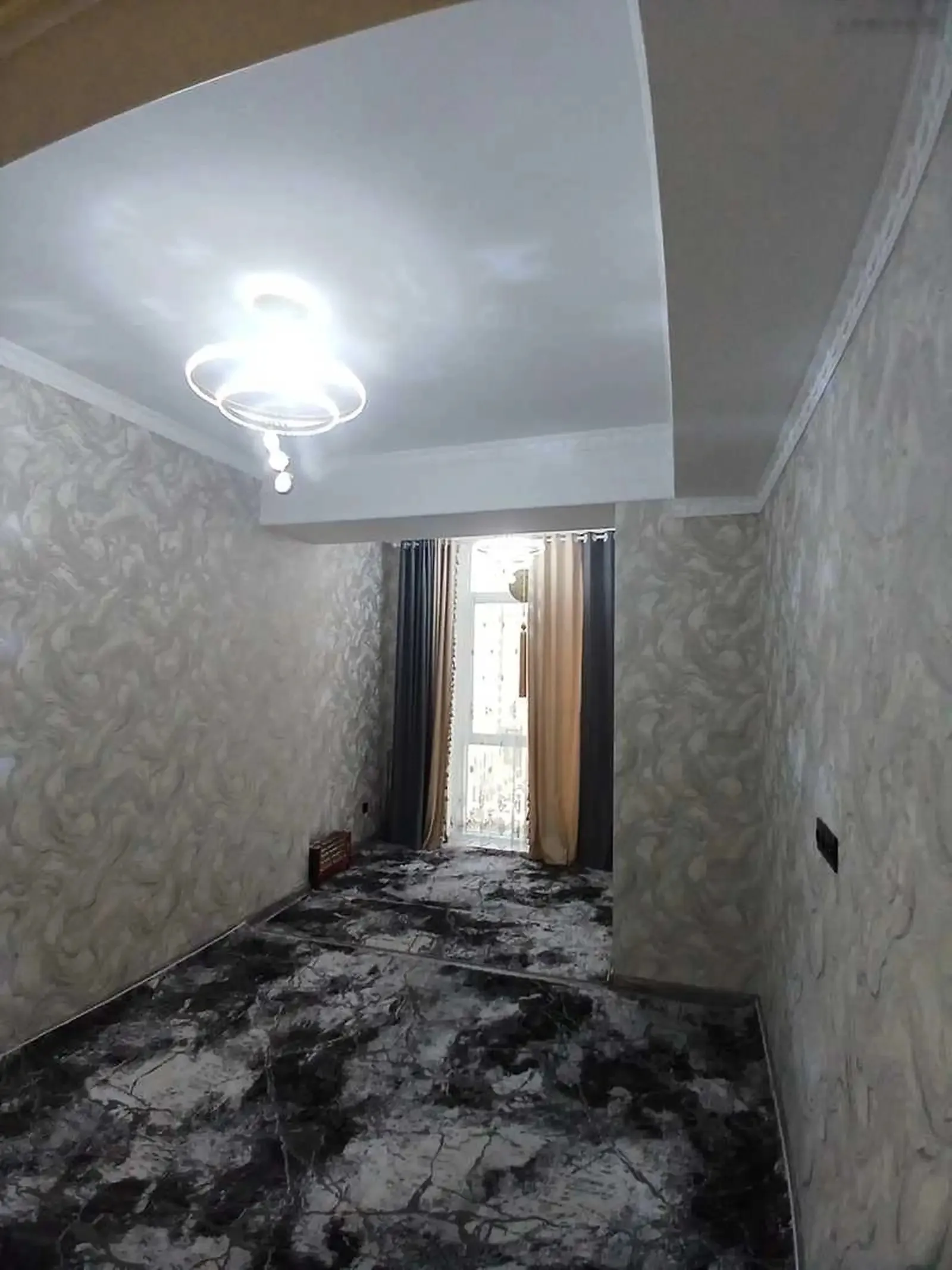 3-комн. квартира, 9 этаж, 120м², чулочка