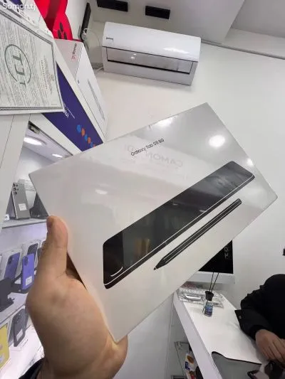 Планшет samsung s11 256gb