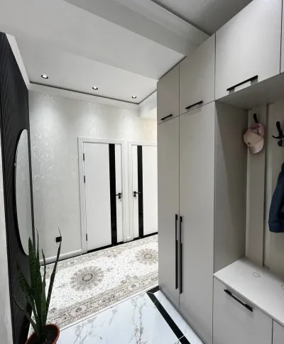 2-комн. квартира, 16 этаж, 68 м², Сино