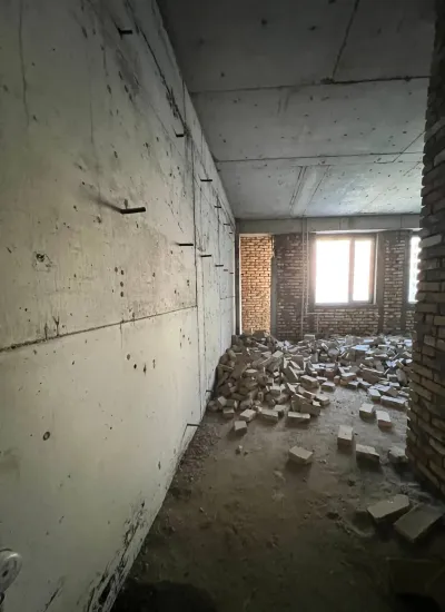 3-комн. квартира, 7 этаж, 134 м², н.Исмоили Сомони,Цум-Шох Палас