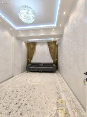 3-комн. квартира, 5 этаж, 90 м², Фирдавси
