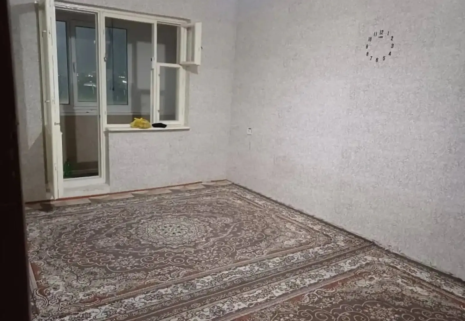 1-комн. квартира, 6 этаж, 35 м², Стадион панчшанбе