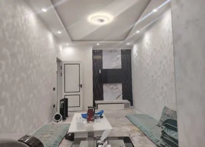 2-комн. квартира, 2 этаж, 68м², сино