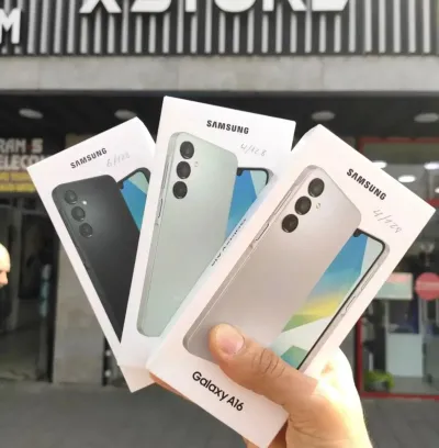 Samsung Galaxy A16 128 gb