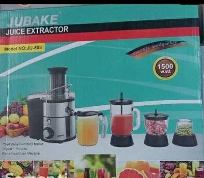 Соковыжималка Jubake