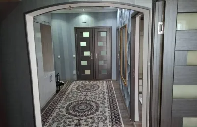 4-комн. квартира, 5 этаж, 100м², Сино