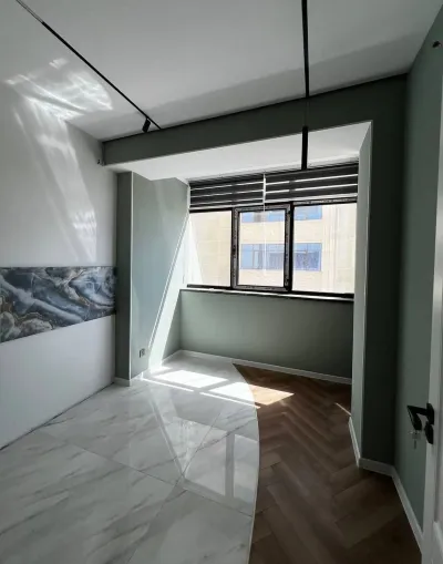 3-комн. квартира, 9 этаж, 95 м², И Сомони