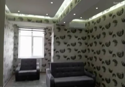3-комн. квартира, 4 этаж, 143м², Шохмансур