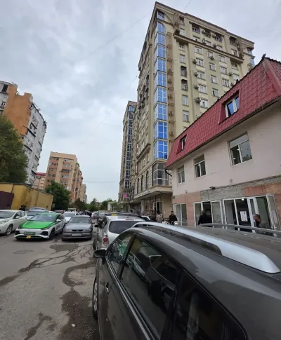 2-комн. квартира, 12 этаж, 65 м², Сино