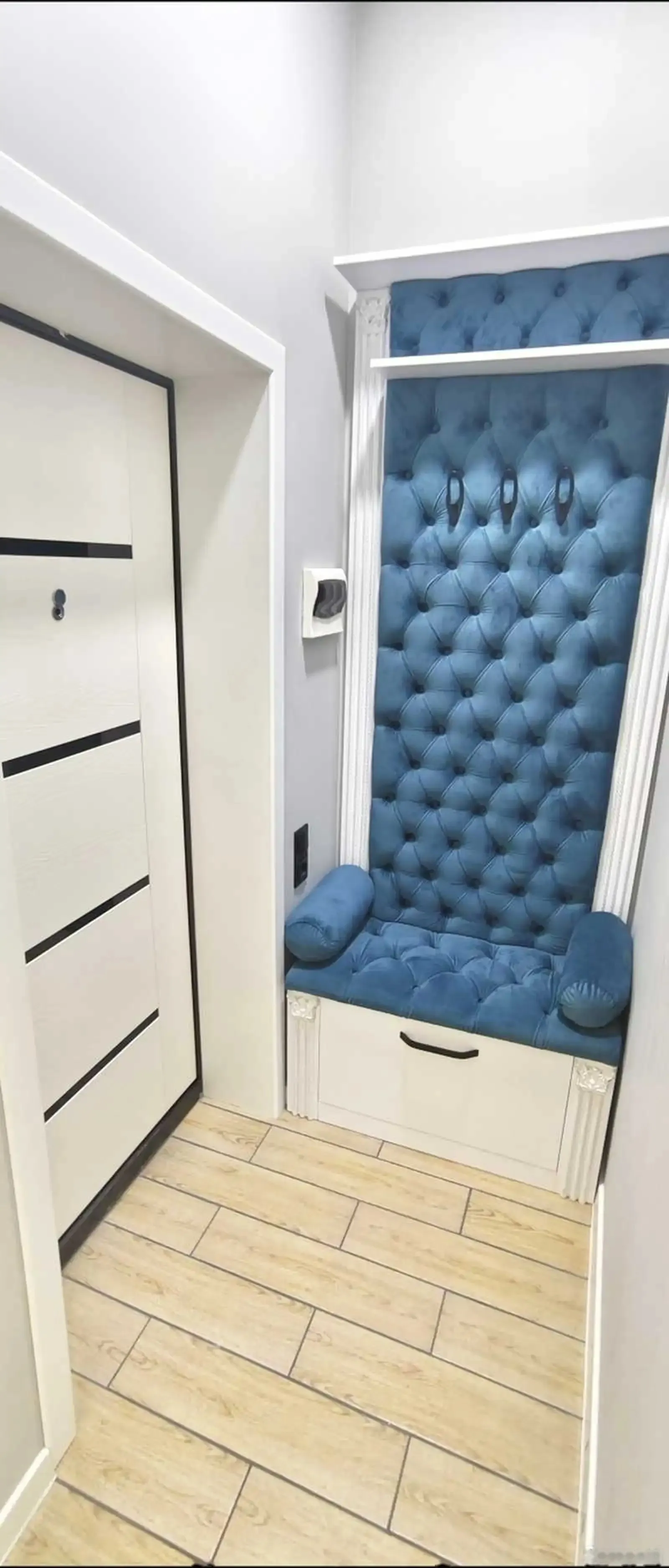 2-комн. квартира, 7 этаж, 77м², Профсоюз