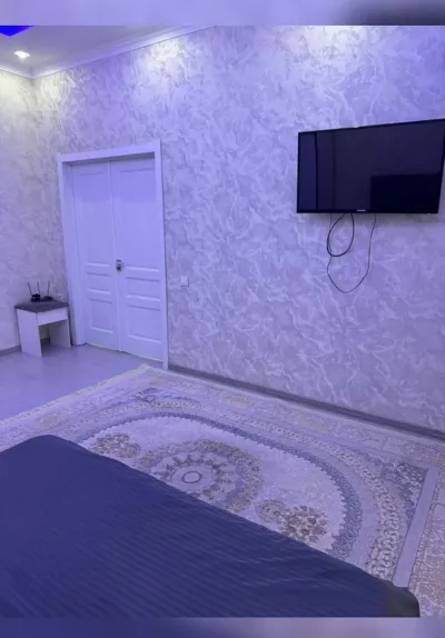 1-комн. квартира, 10 этаж, 50 м², Садбарг