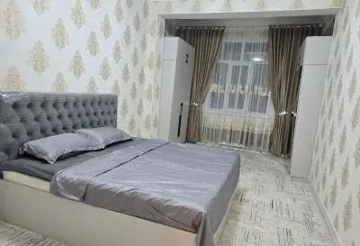 2-комн. квартира, 4 этаж, 87м², шохмансур вавилон-т