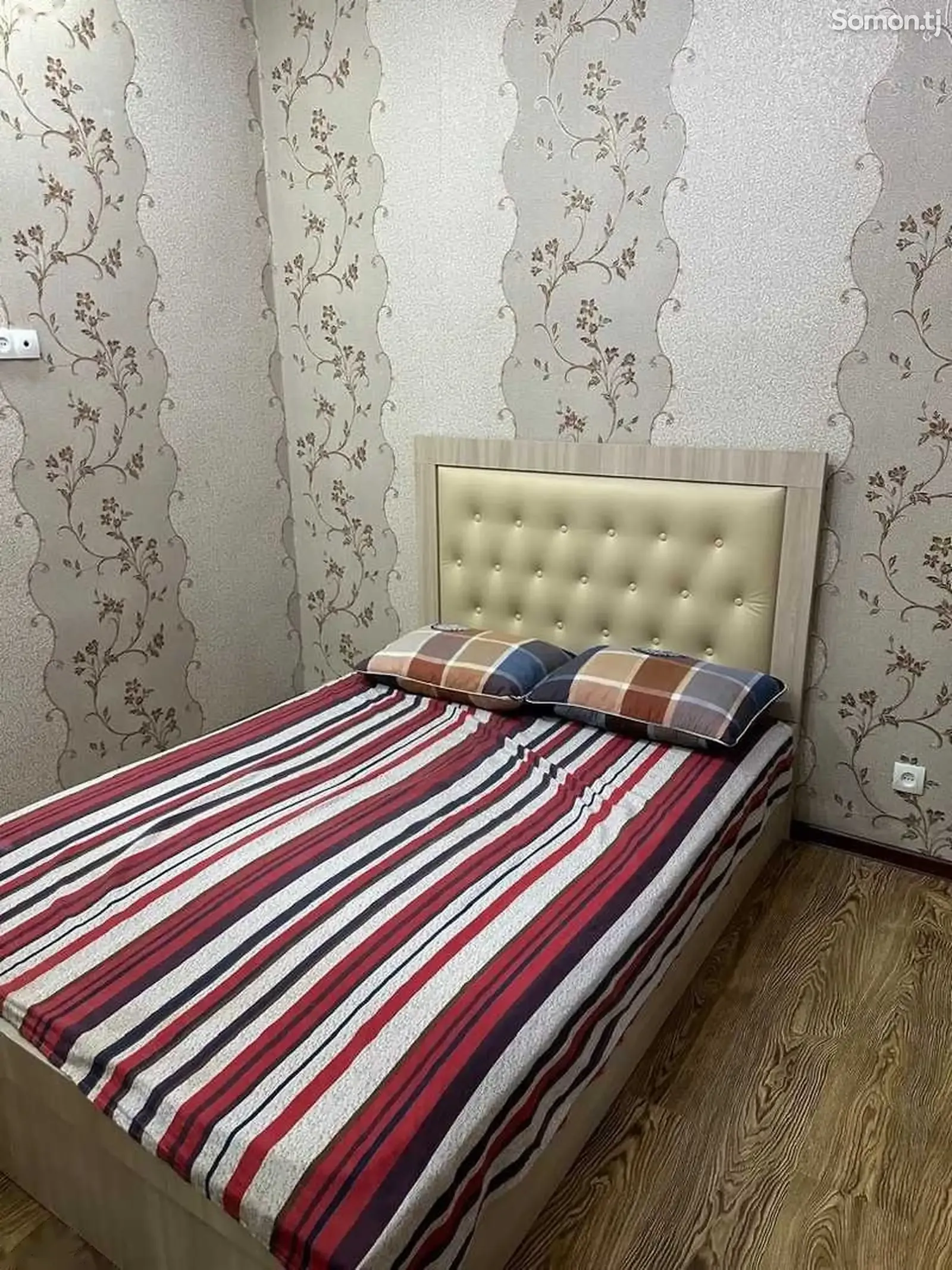 2-комн. квартира, 4 этаж, 50м², Вавилон Т