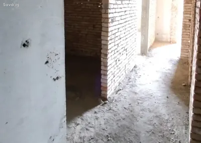 2-комн. квартира, 6 этаж, 54 м², Регар