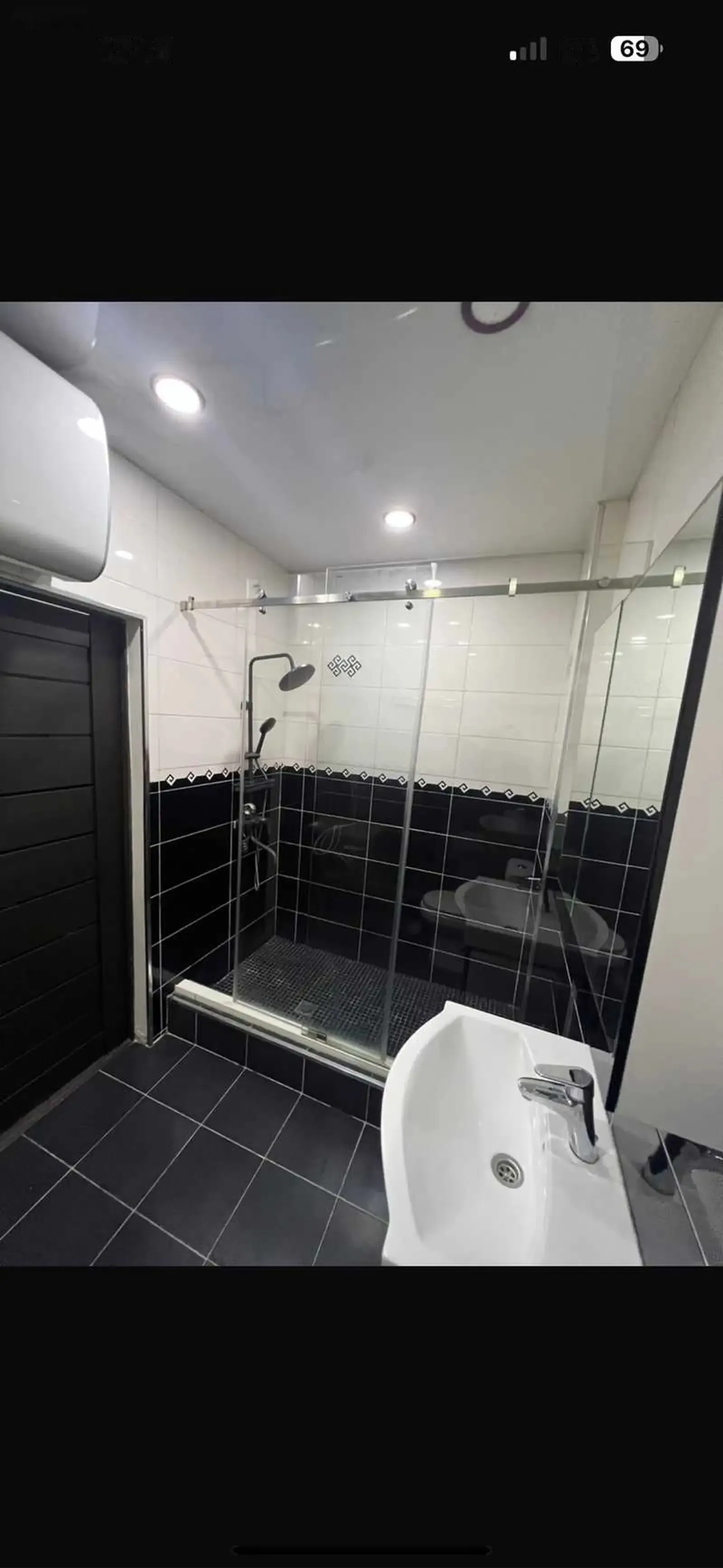 2-комн. квартира, 4 этаж, 63м², Алфемо