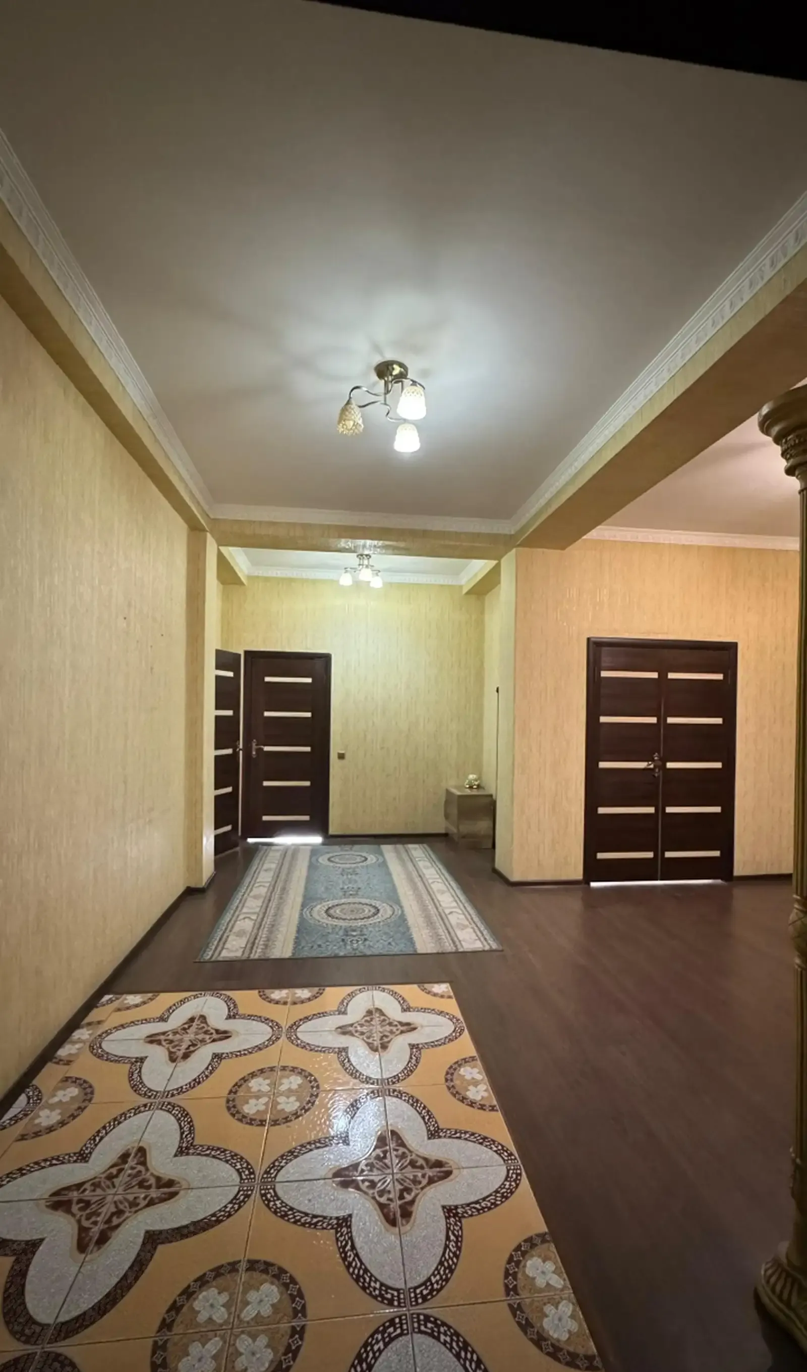 2-комн. квартира, 4 этаж, 108 м², Сино 102-мкр дом Марва