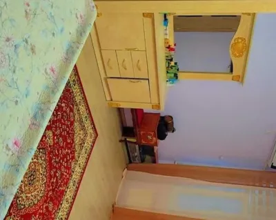 1-комн. квартира, 10 этаж, 44 м², 65мкр
