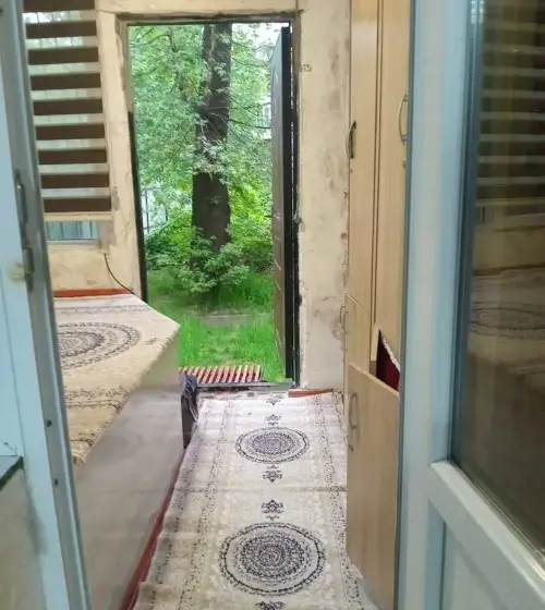 1-комн. квартира, 1 этаж, 36 м², Сино
