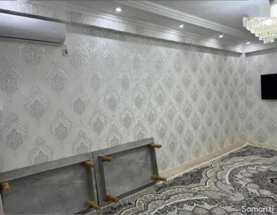 2-комн. квартира, 5 этаж, 85м², Фирдавси