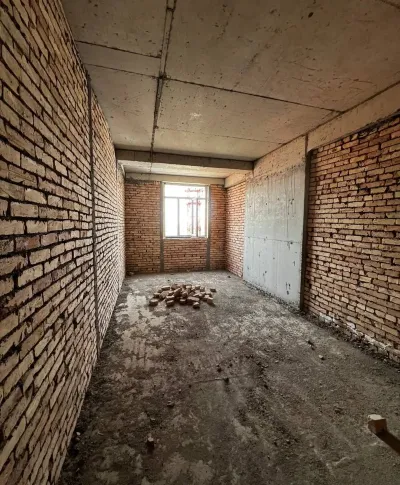 3-комн. квартира, 10 этаж, 112 м², И. Сомони