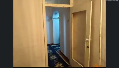 2-комн. квартира, 2 этаж, 60м², Сино