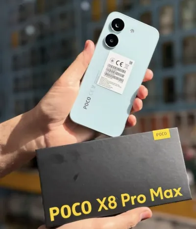 Xiaomi