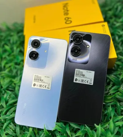 Realme Note 60 64gb