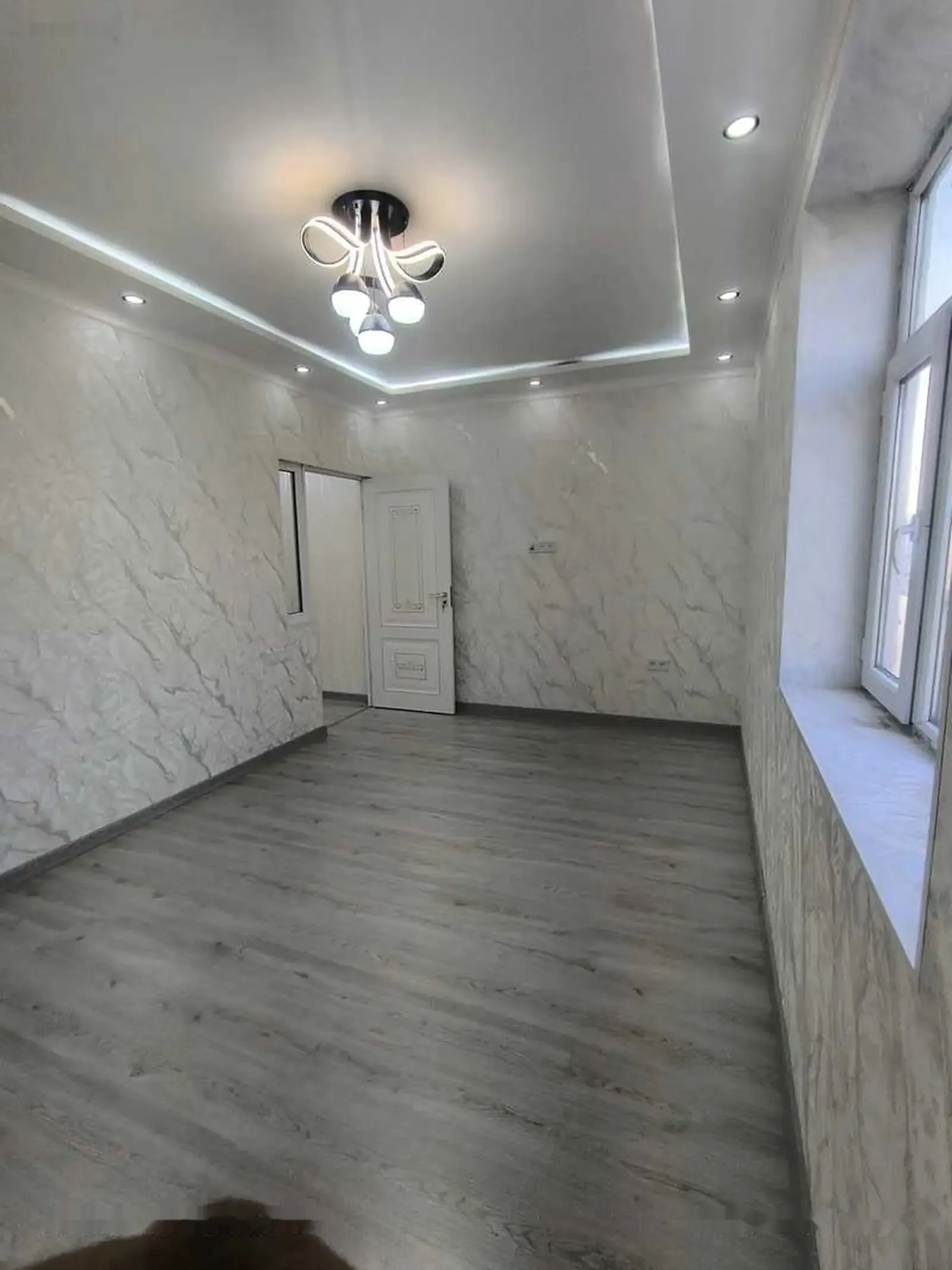 3-комн. квартира, 11 этаж, 64м², Сино
