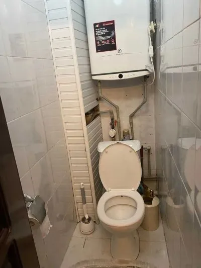 3-комн. квартира, 5 этаж, 70м², сино 102 мкр