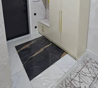3-комн. квартира, 13 этаж, 76 м², Сино