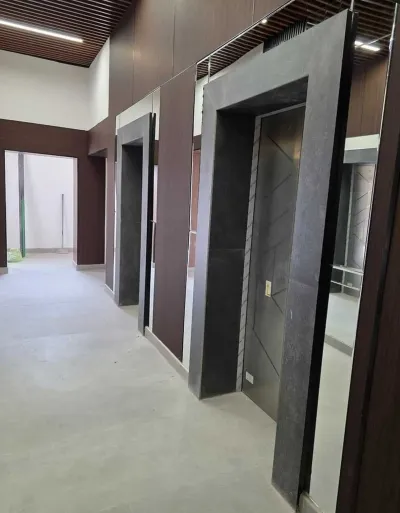 2-комн. квартира, 14 этаж, 88 м², И Сомонӣ