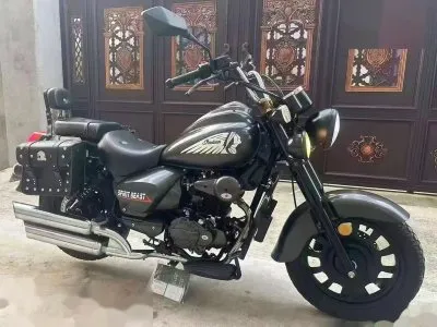 Мотоцикл Harley Davidson