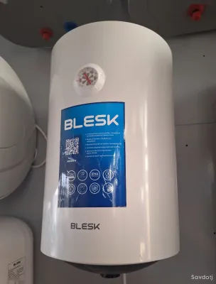 Водонагреватель Blesk 80л