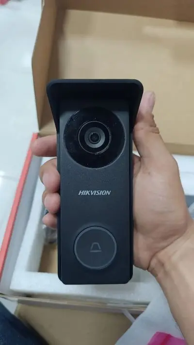 Домофон Hikvision